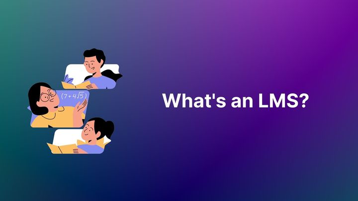 Understanding the basic structure of an LMS